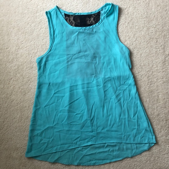 Bow top - Picture 3 of 7